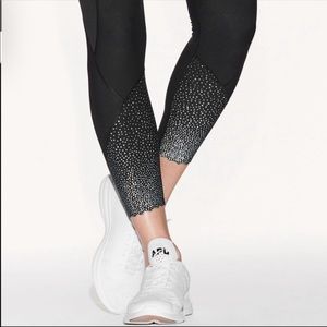 LuLu Lemon Tight Stuff